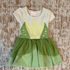 Disney princess dress